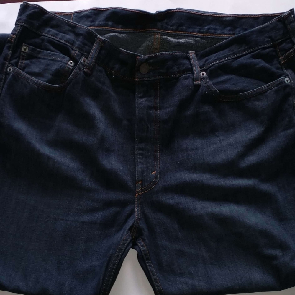 Levi Strauss & Co Men's Jean